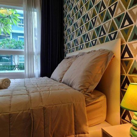 هوا هين The Trust Condo By The Sea المظهر الخارجي الصورة
