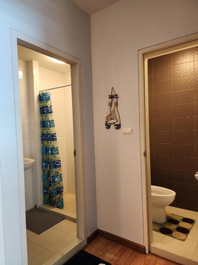 هوا هين The Trust Condo By The Sea المظهر الخارجي الصورة