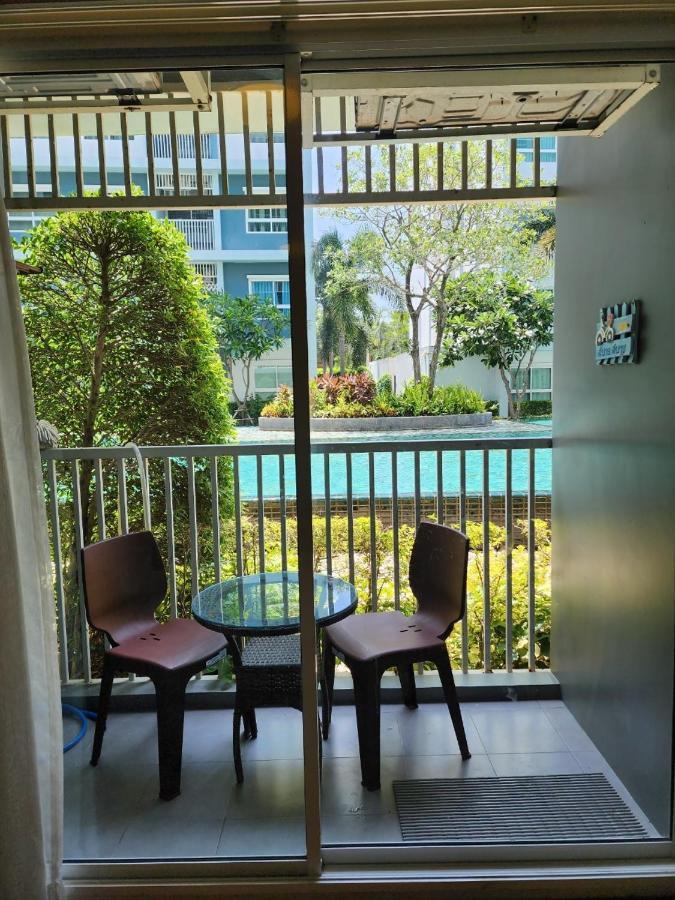 هوا هين The Trust Condo By The Sea المظهر الخارجي الصورة