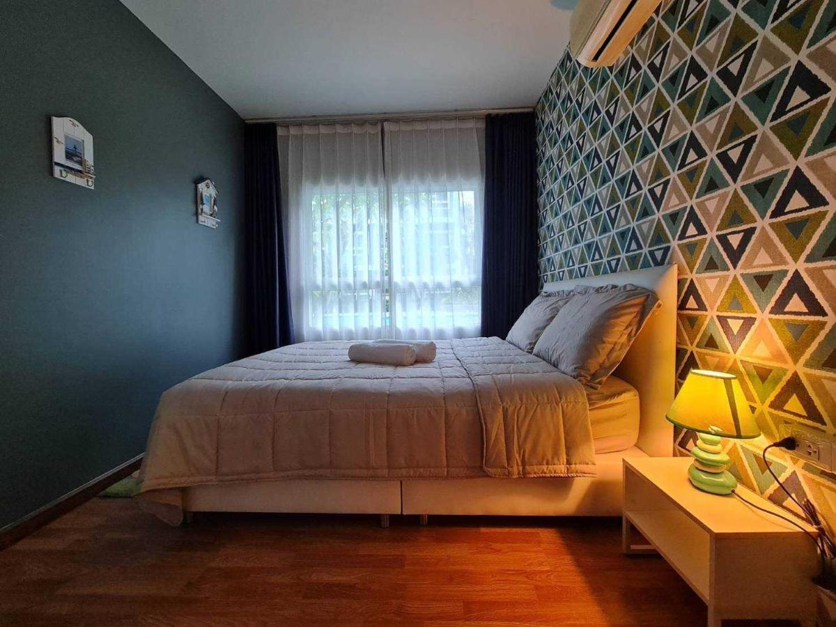 هوا هين The Trust Condo By The Sea المظهر الخارجي الصورة