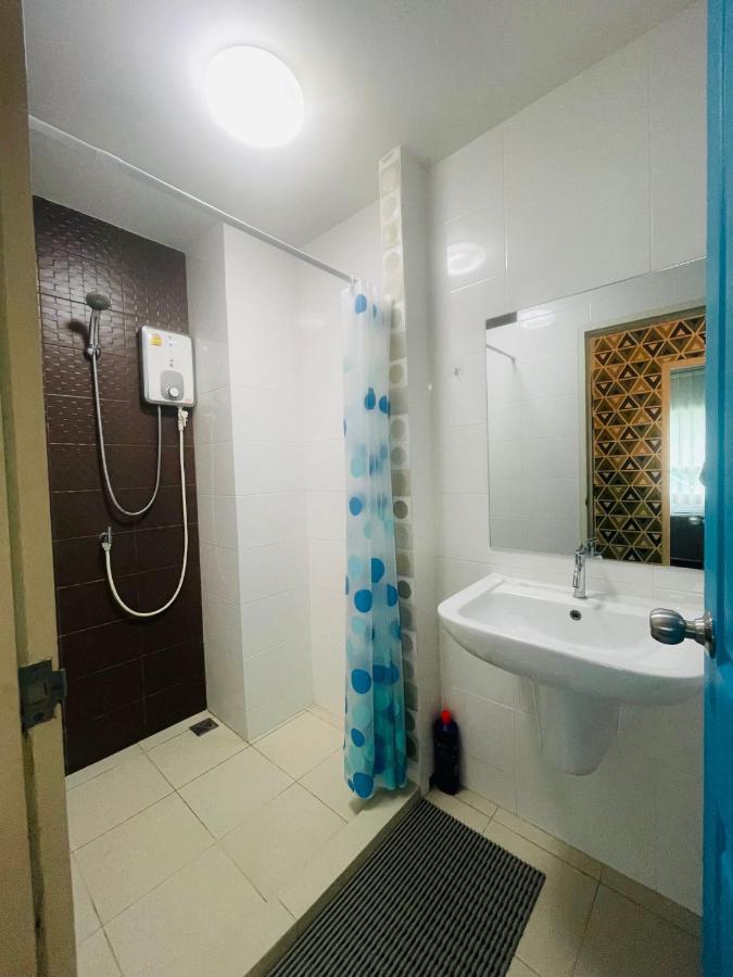 هوا هين The Trust Condo By The Sea المظهر الخارجي الصورة